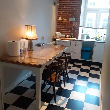 Apartament Cafe Belg Czestochowa Exterior photo