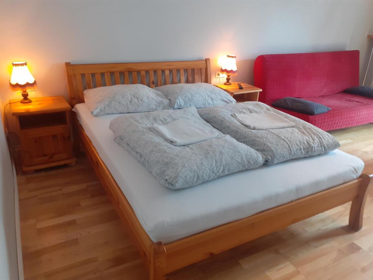 Cafe Belg Apartament *