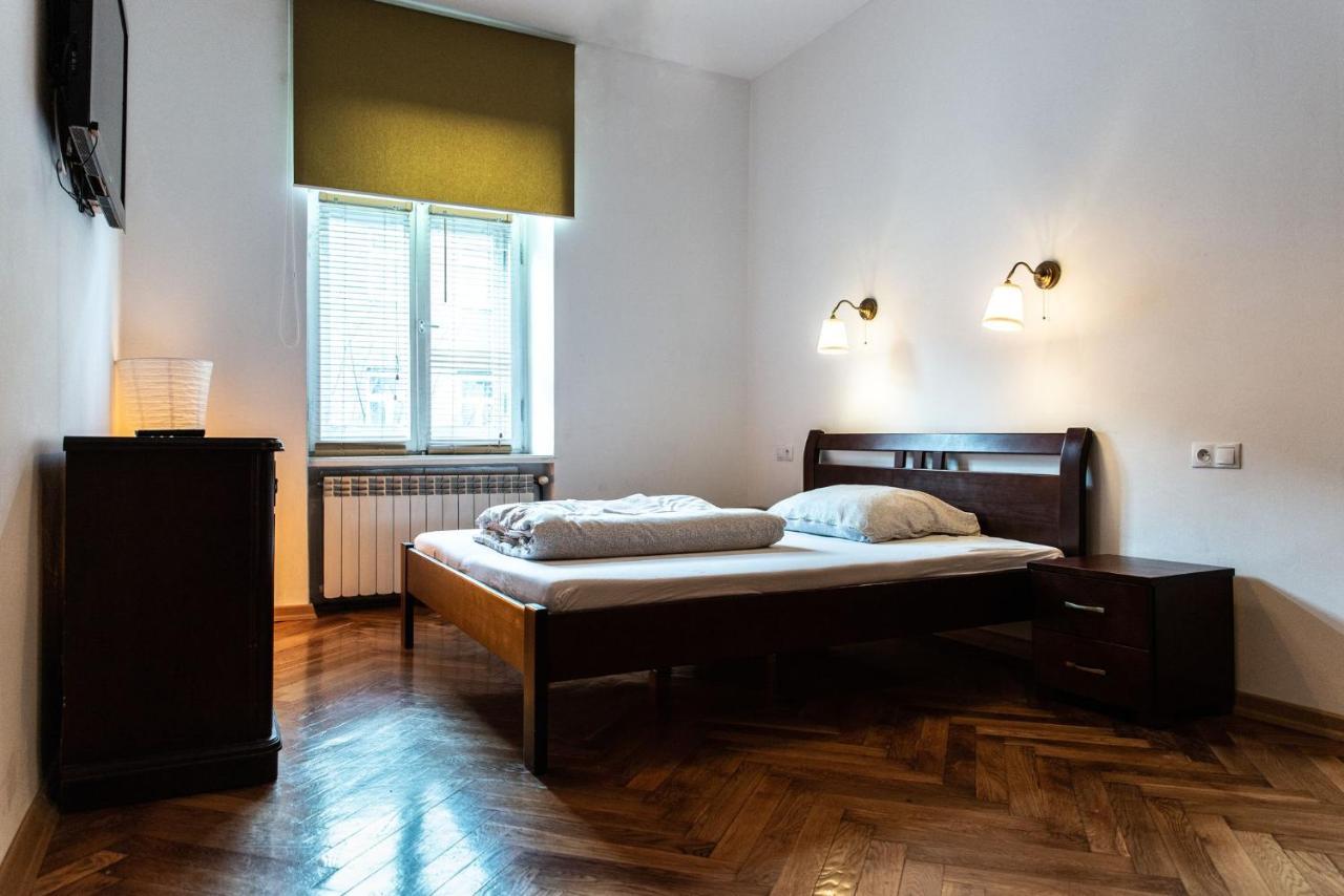 Apartament Cafe Belg Częstochowa